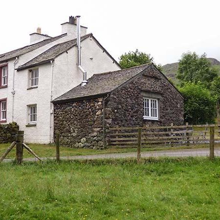 Cockley Beck Cottage Coniston Dış mekan fotoğraf