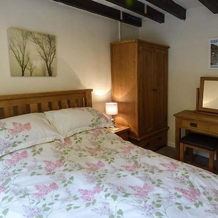 Cockley Beck Cottage Coniston Dış mekan fotoğraf