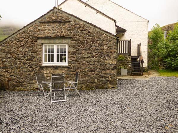 Cockley Beck Cottage Coniston Dış mekan fotoğraf