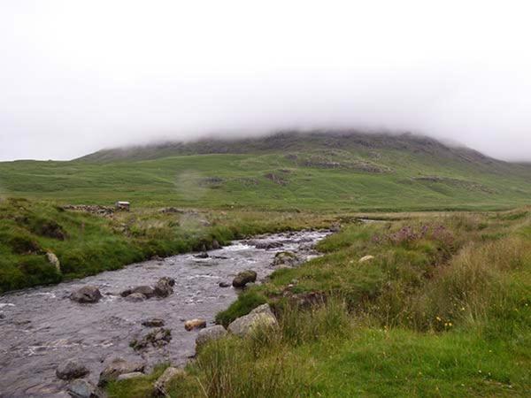 Cockley Beck Cottage Coniston Dış mekan fotoğraf